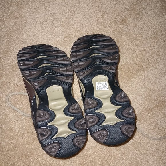 Men's Skechers Afterburn 9M - Picture 6 of 6